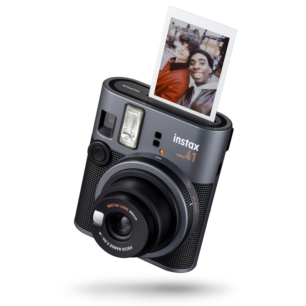 Mini 41 instant camera
