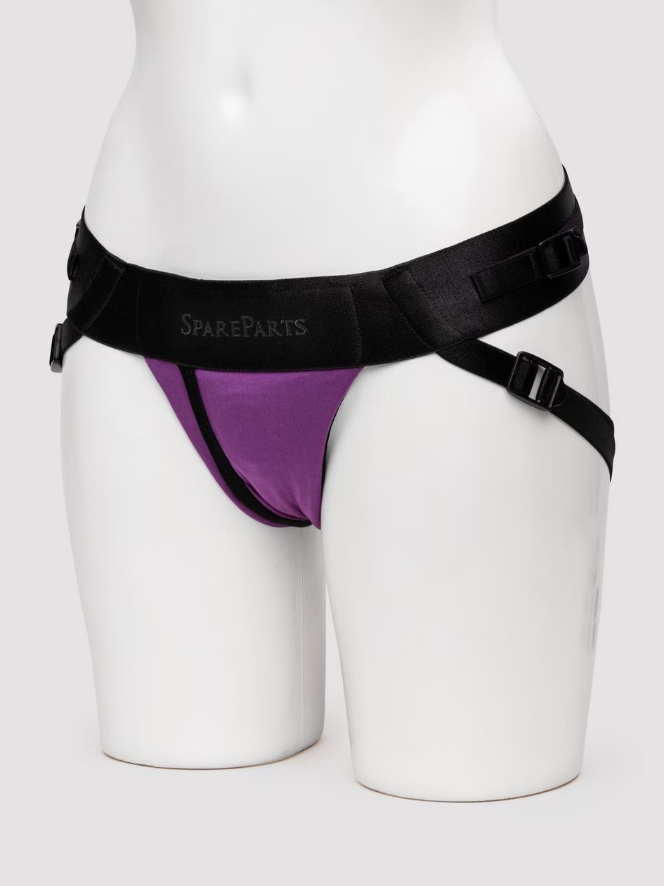 Joque Harness