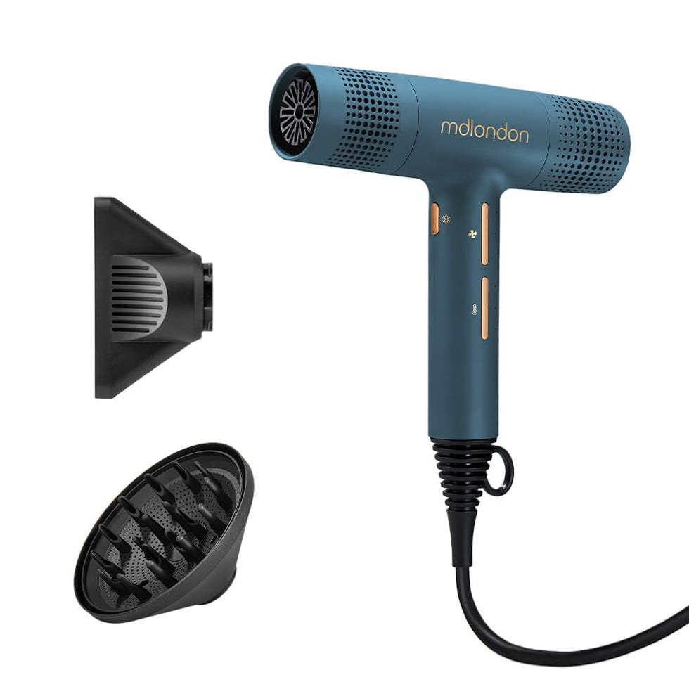 Blow Hair Dryer