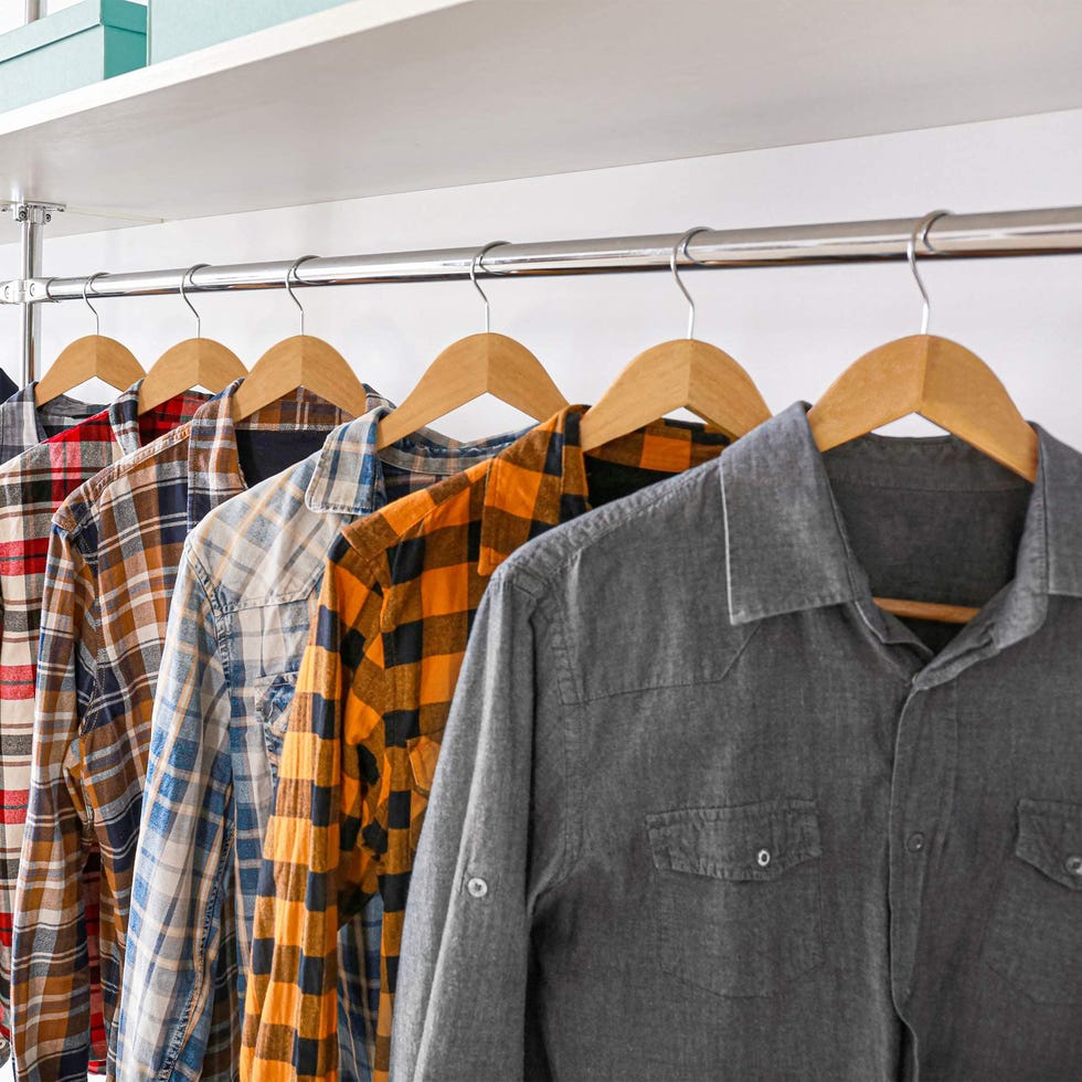 Wooden Hangers
