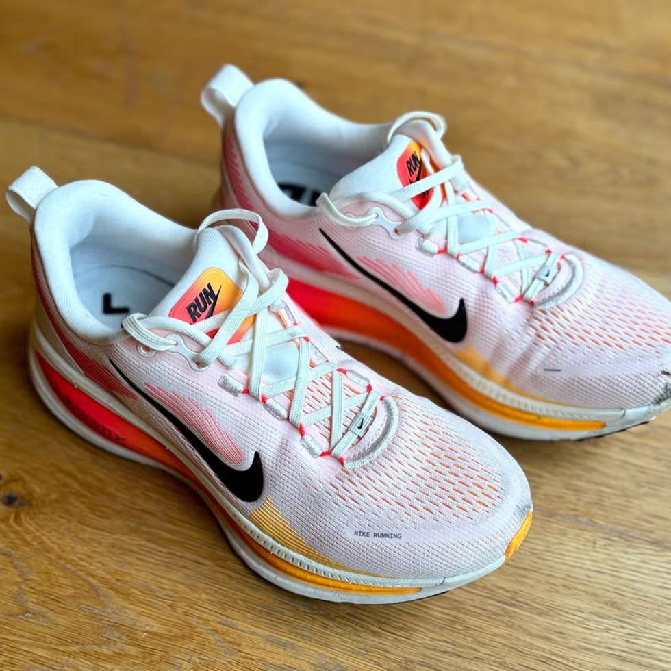 Nike Vomero 18