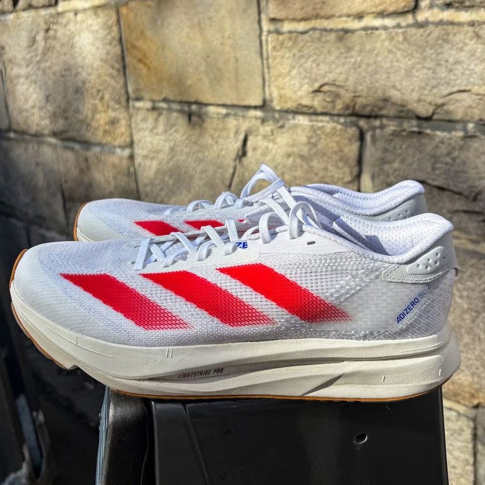 Adidas Adizero SL 2