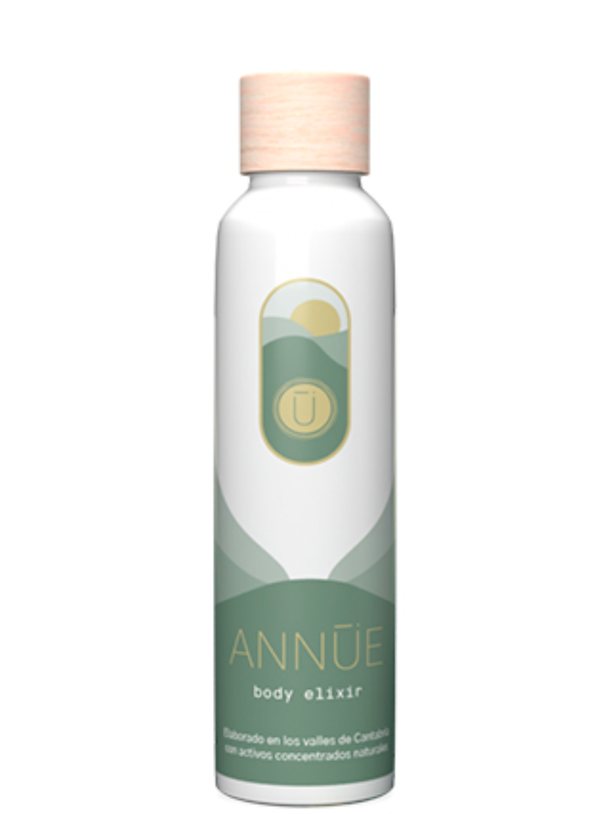 Annue Body Elixir