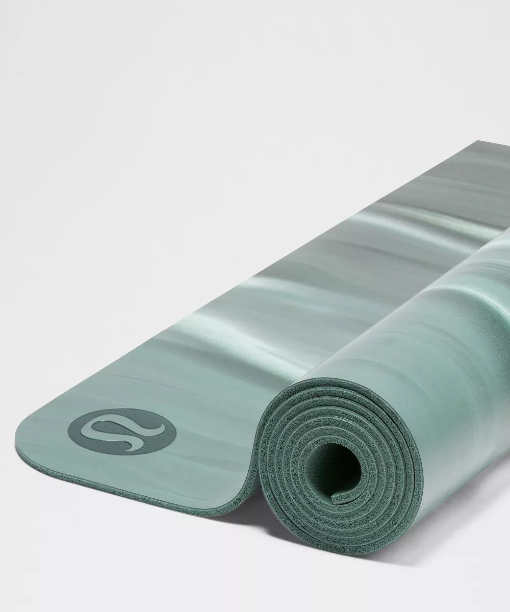 lululemon The Mat review: Why it's worth the hype
