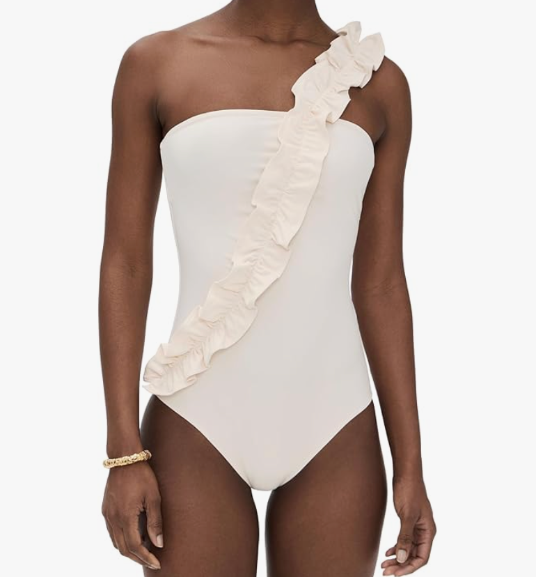 Capri One Piece