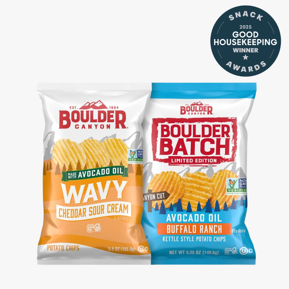 Potato Chips