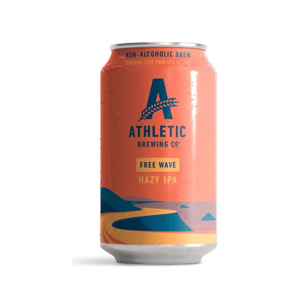 Free Wave Hazy IPA