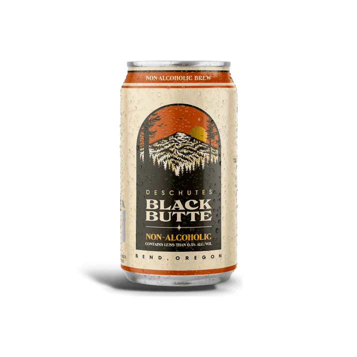 NA Black Butte