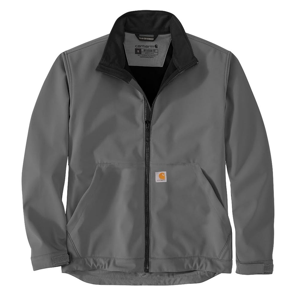 Kurtka softshell Rain Defender Relaxed Fit