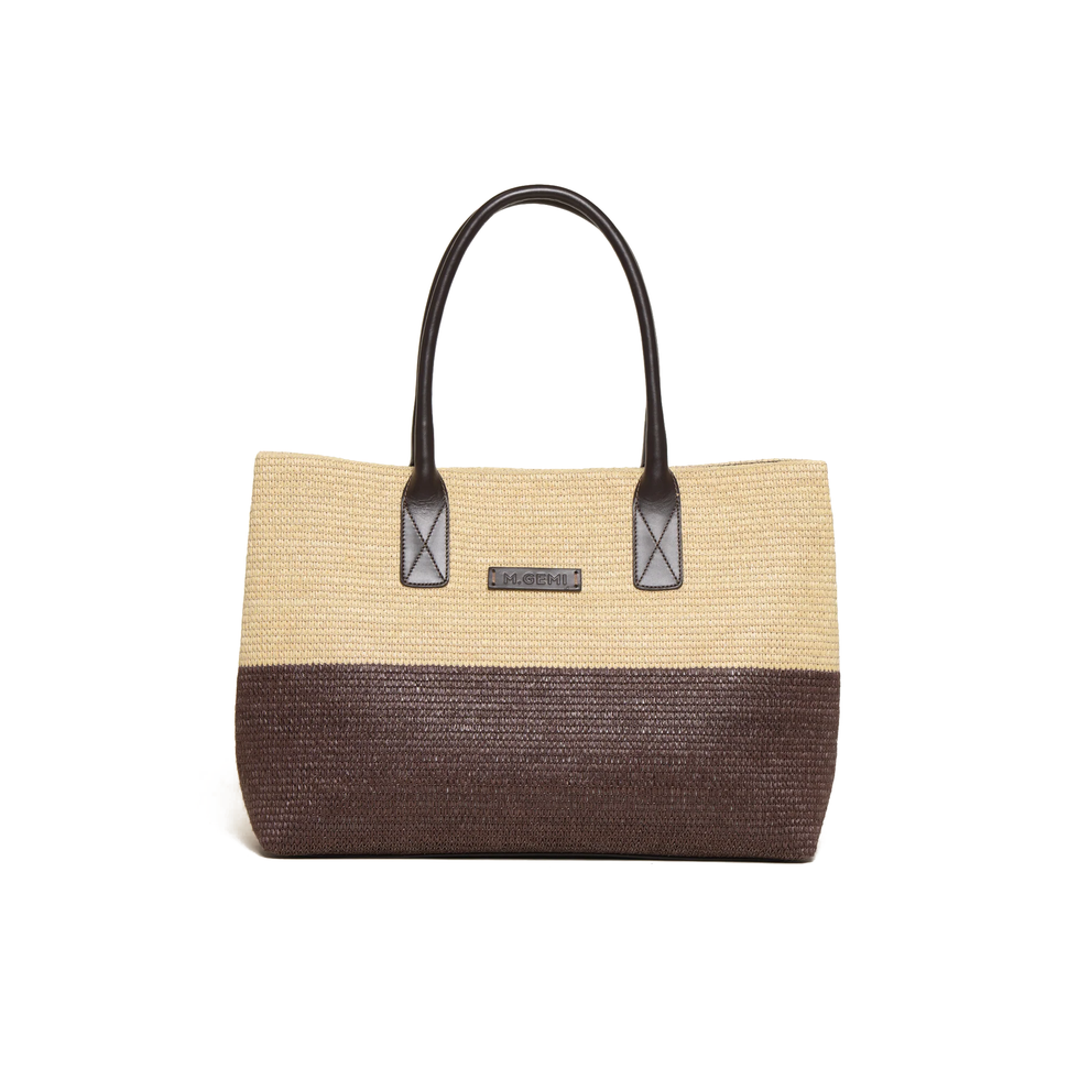 El bolso Barbara Tote