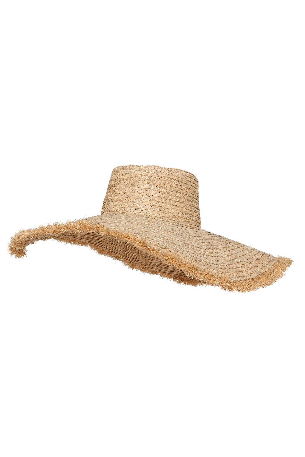 Sombrero Bondi de ala ancha
