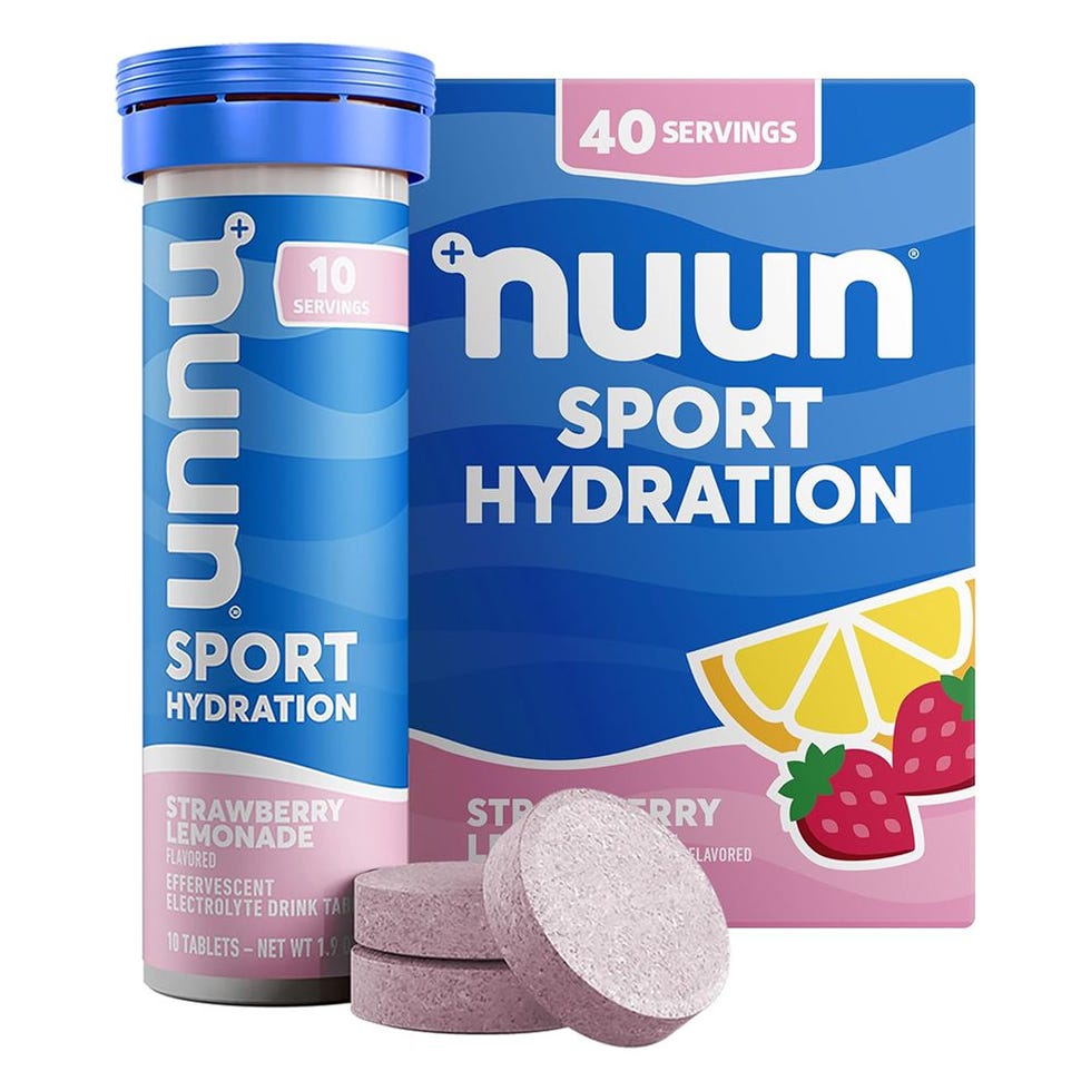 Sport Hydration