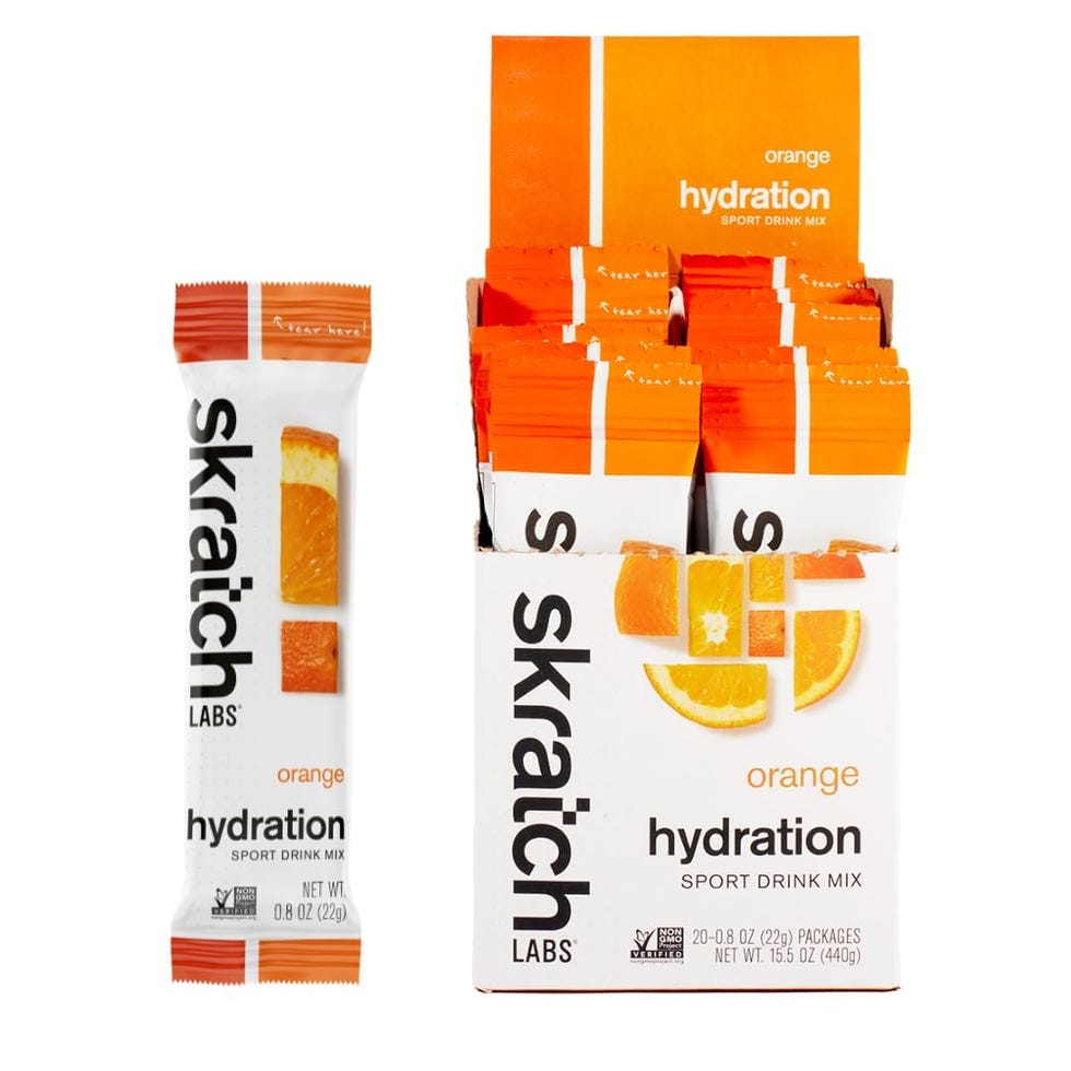 Hydration Sport Drink Mix