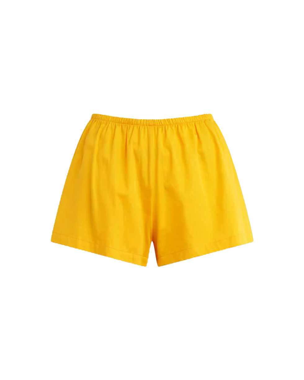 Yoko Zomer Short