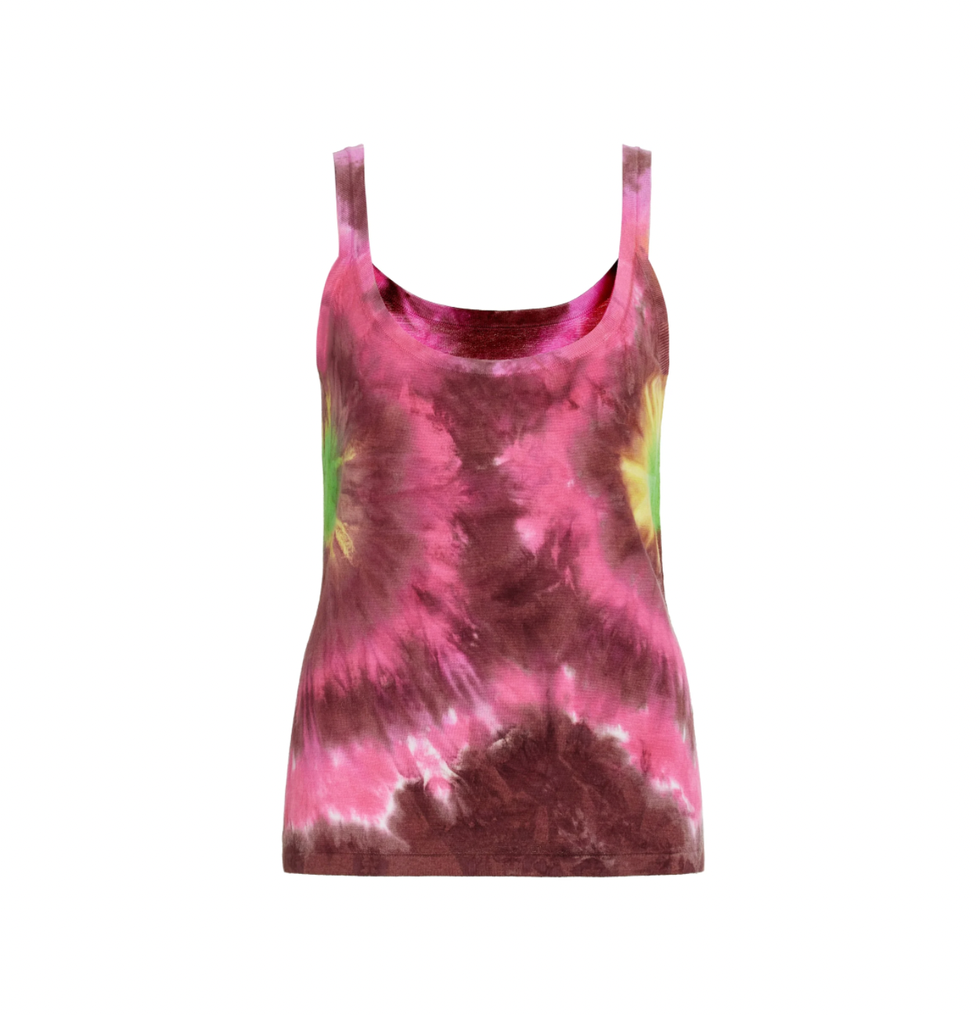 Graham Knit Tank