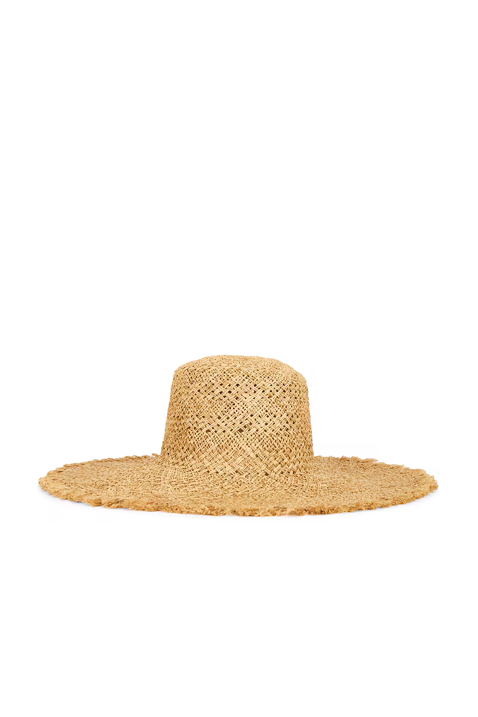 El sombrero del atardecer