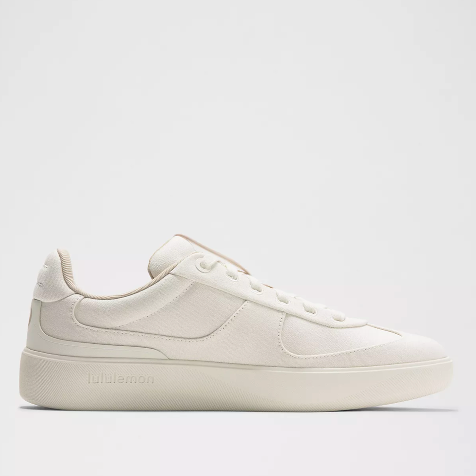 Cityverse Cotton Canvas Sneaker Cityverse Cotton Canvas Sneaker