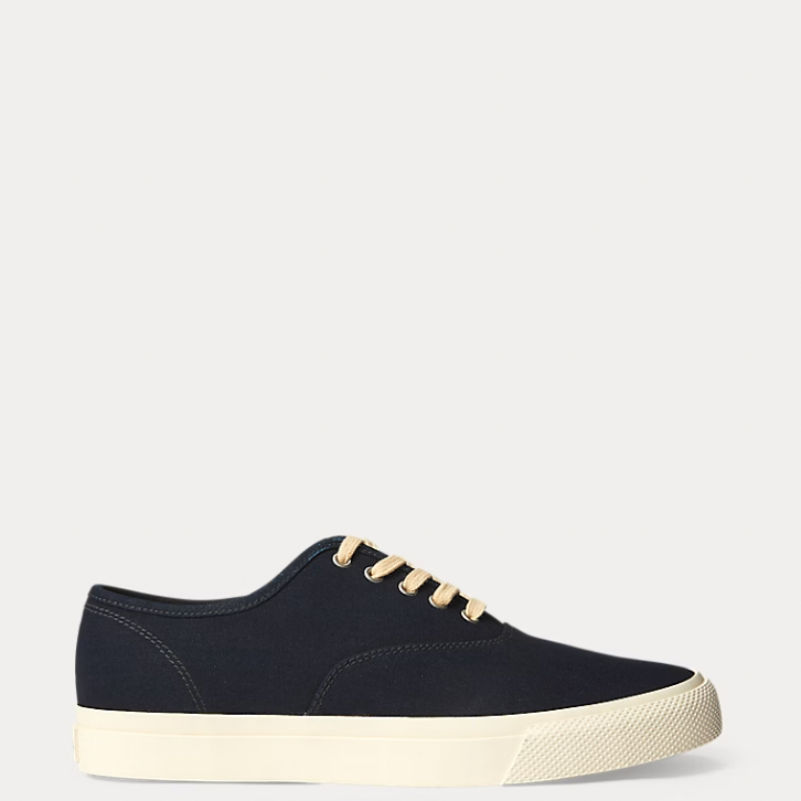 Canvas Sneaker Canvas Sneaker