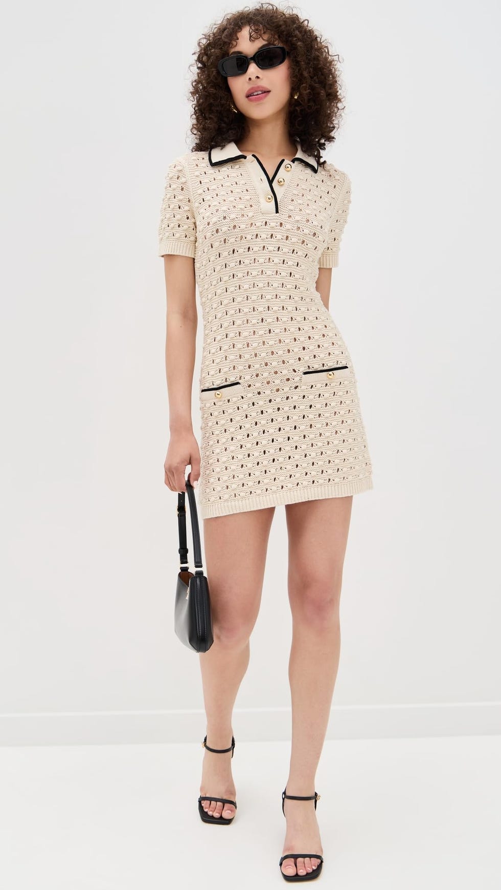 The Bauble Dress