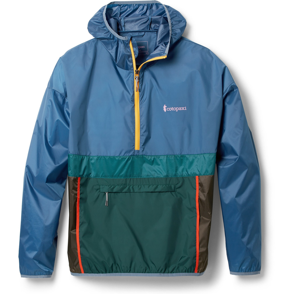 The Best Windbreakers of 2025, Tested by Experts