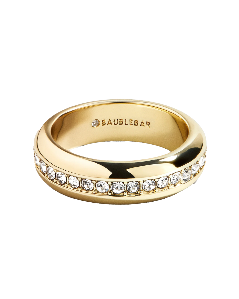 Monet Ring