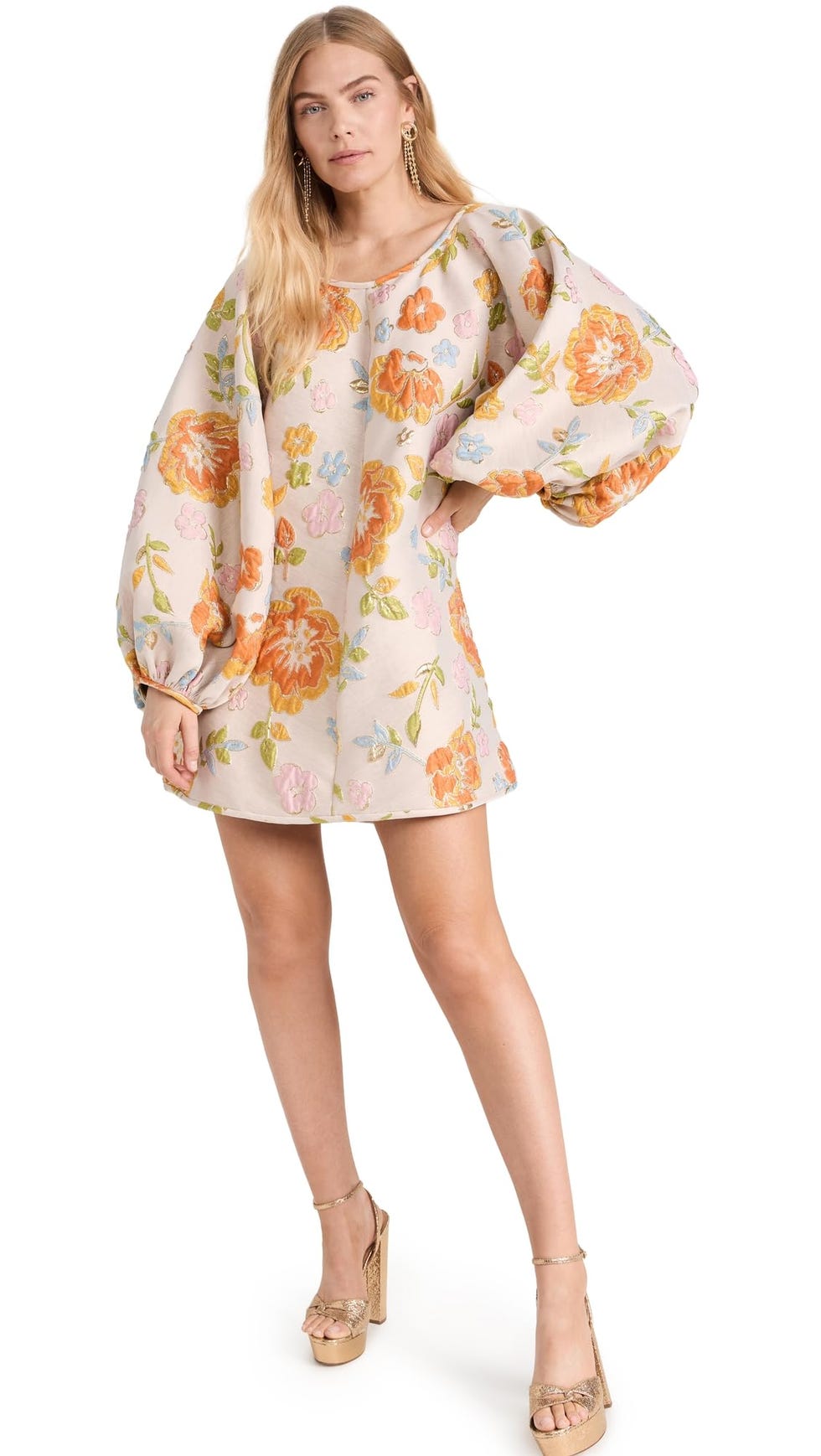 Refresh Good Luck Dress, Refresh