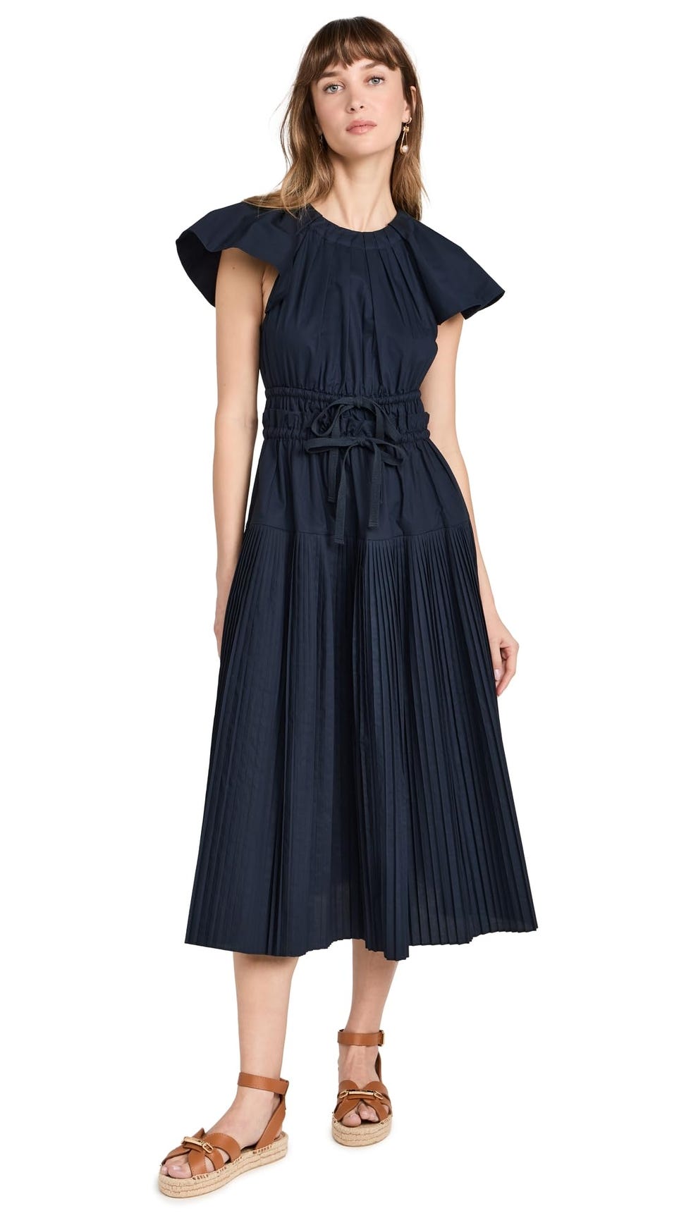 Delmara Dress