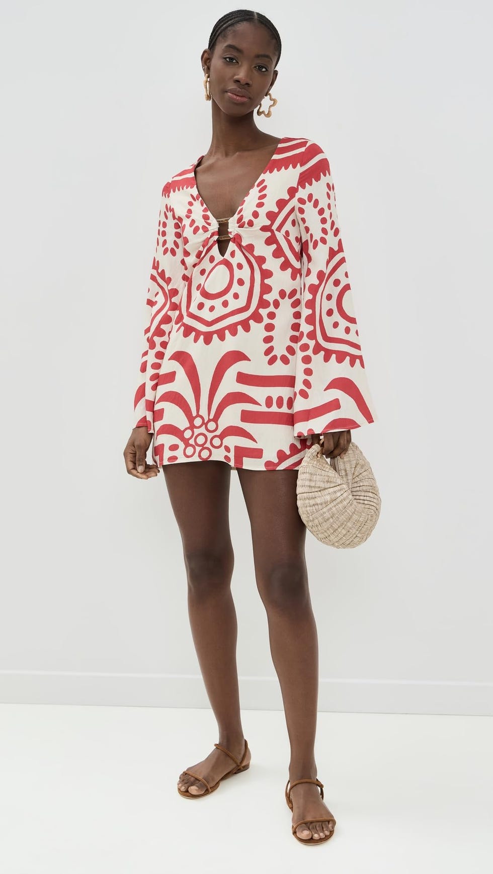 Calli Mini Dress