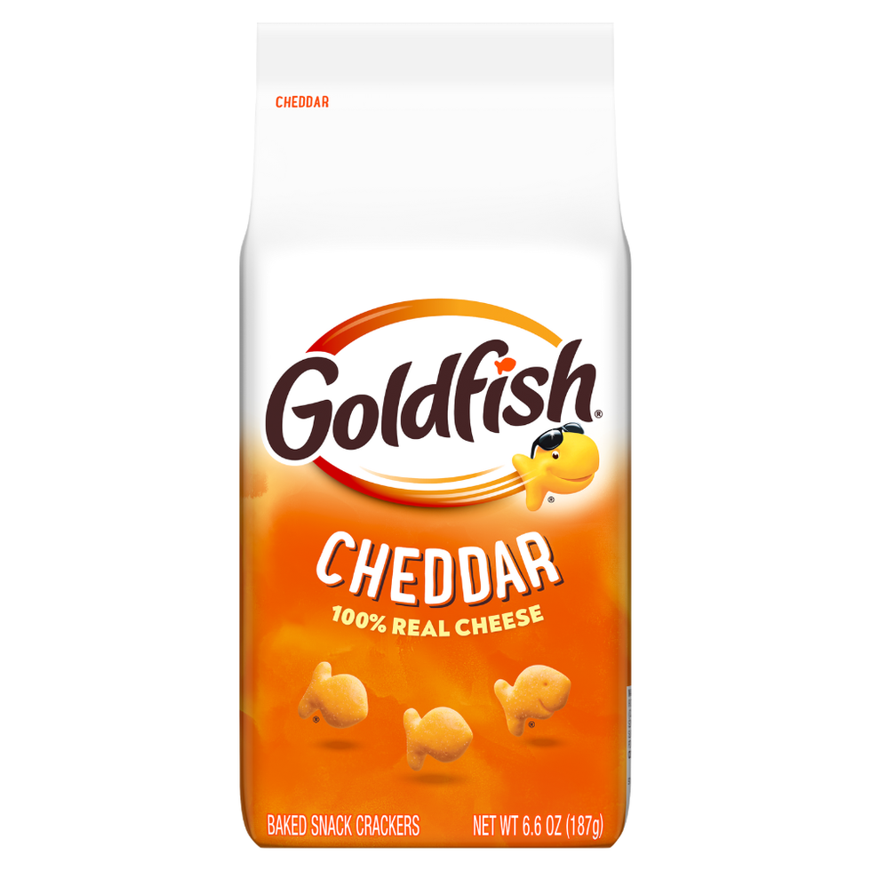3. Cheddar