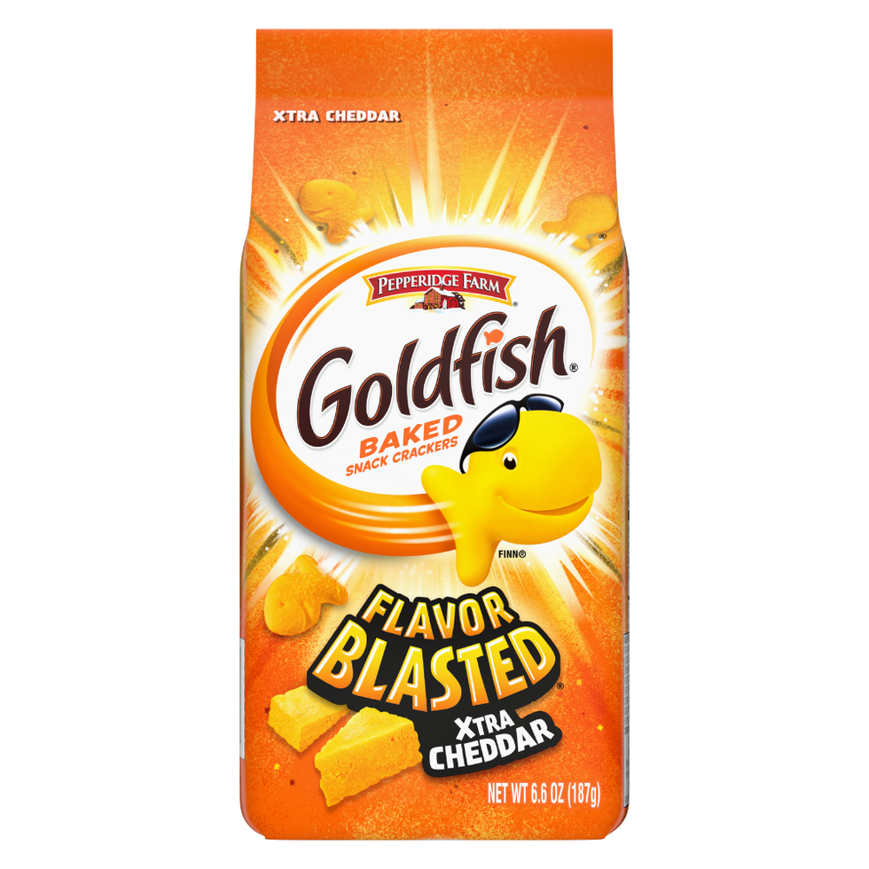 5. Flavor Blasted Xtra Cheddar