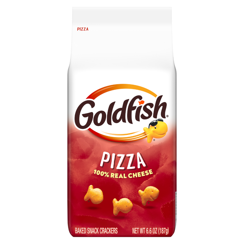 12. Pizza