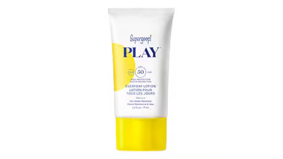 Play Everyday SPF50 - Lozione solare