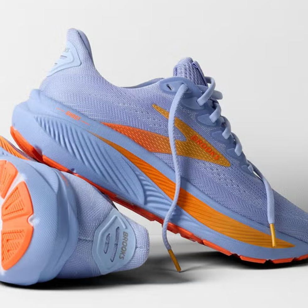 Brooks Ghost 17