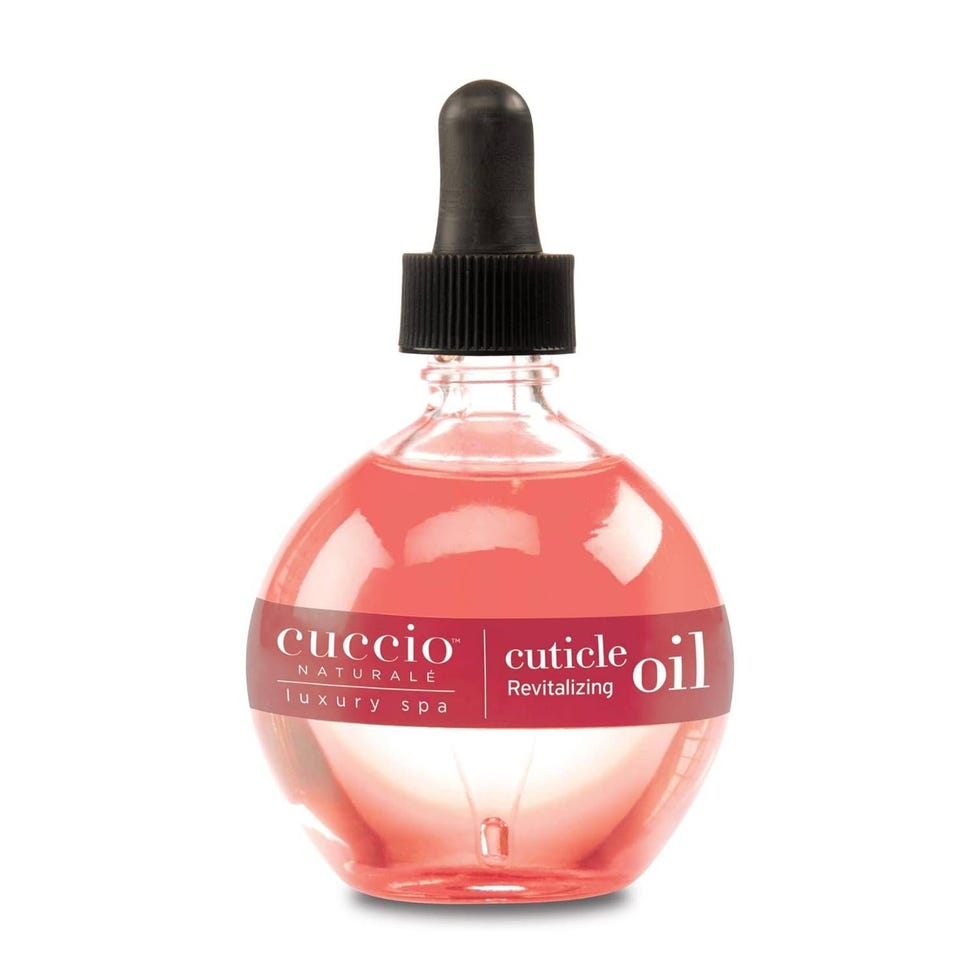 Cuccio Cuticle Revitalizing Oil