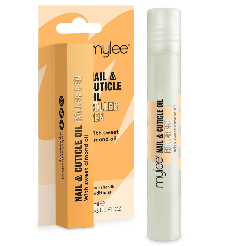 Mylee Nail & Cuticle Oil