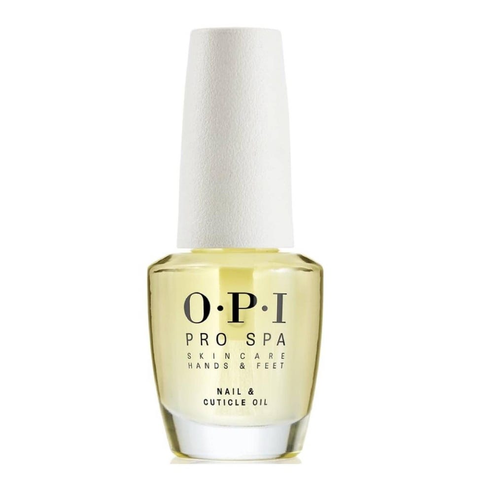 Pro Spa Nail & Cuticle Oil