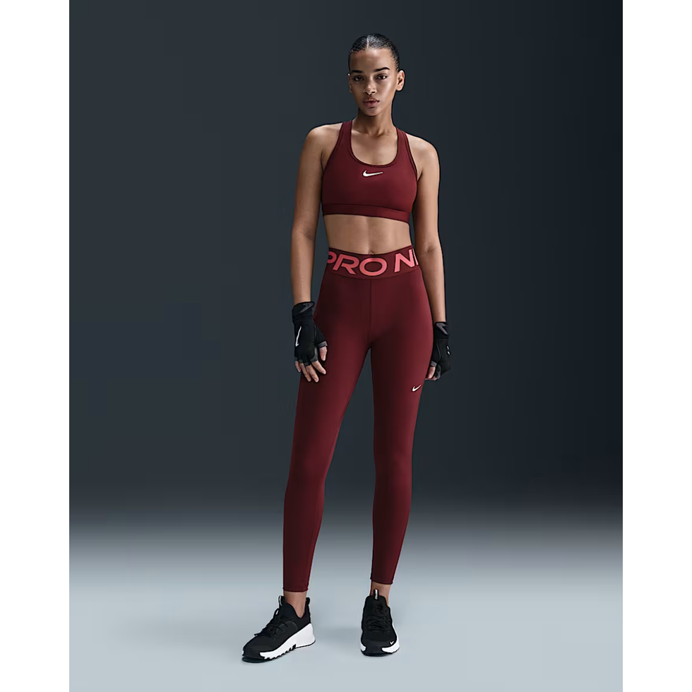 Leggings lunghi a vita alta Pro Sculpt Nike 