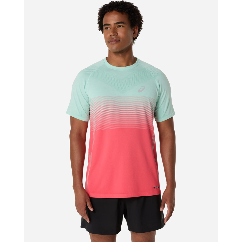 Maglia tecnica ASICS Seamless