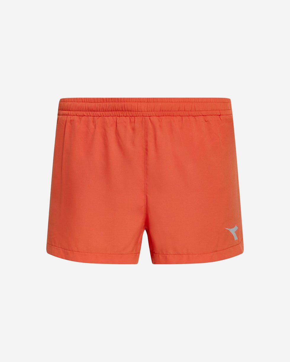 Shorts da running Diadora Superlight Split 