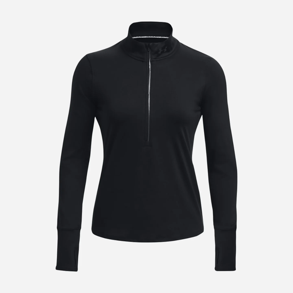 Maglia Under Armour Qualifier Run 