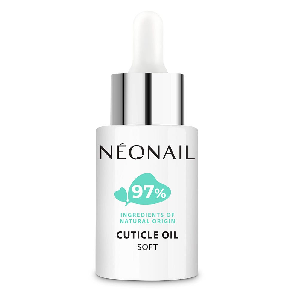 NÉONAIL Vitamin Cuticle Oil Soft