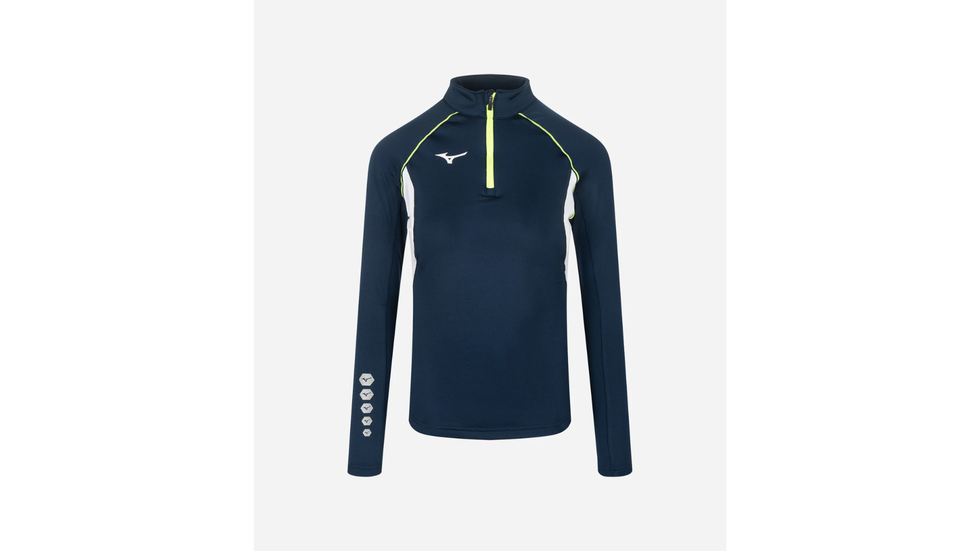 Maglia maniche lunghe Mizuno 