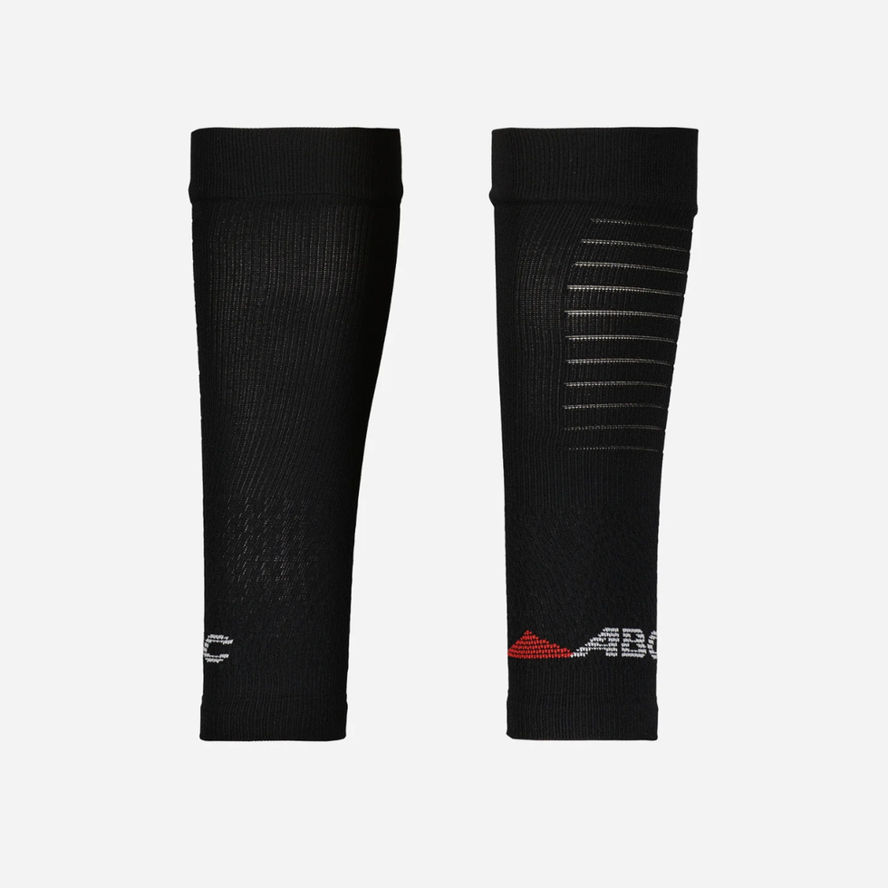 Calze running CLAF ABC