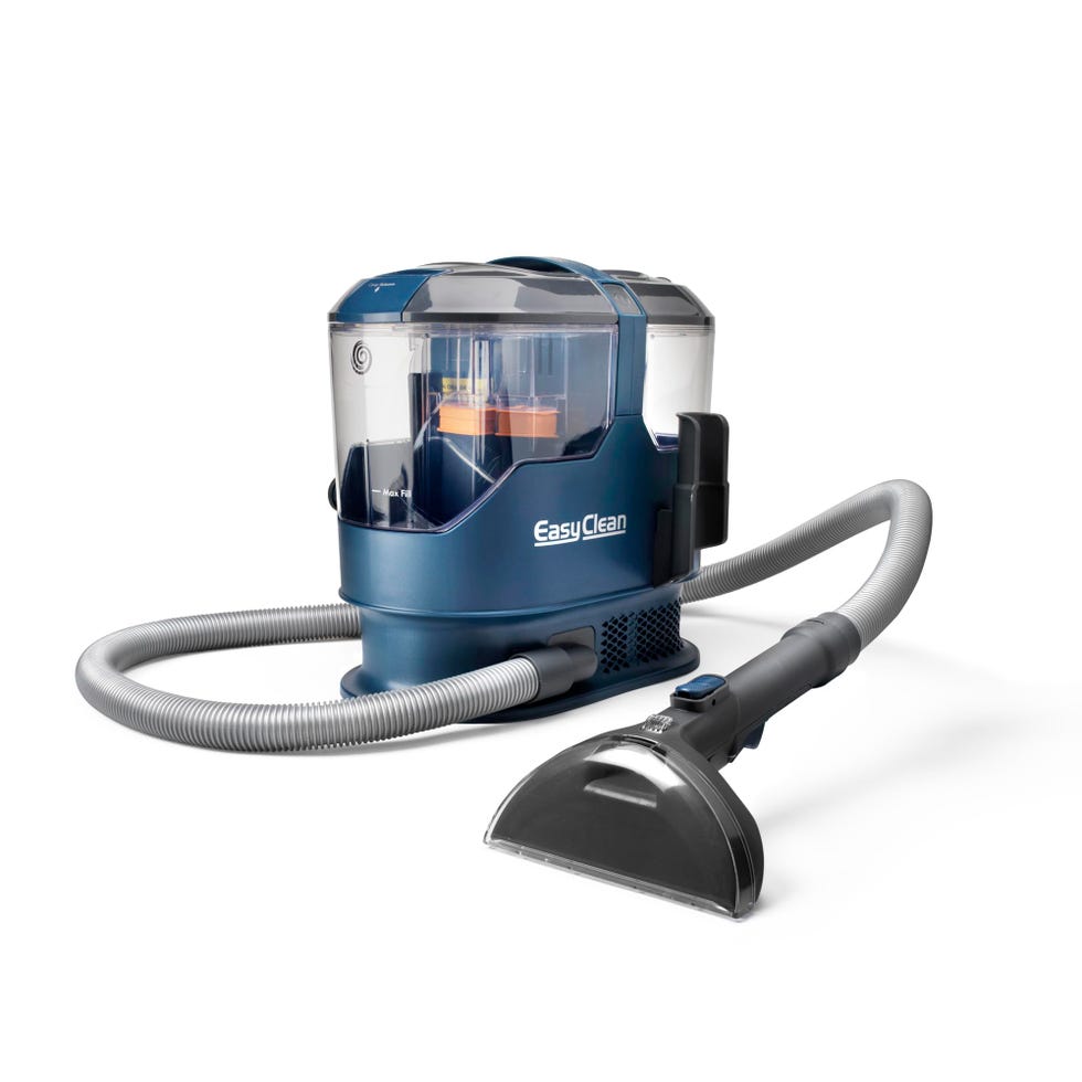 EasyClean Rapid Carpet Spot Cleaner