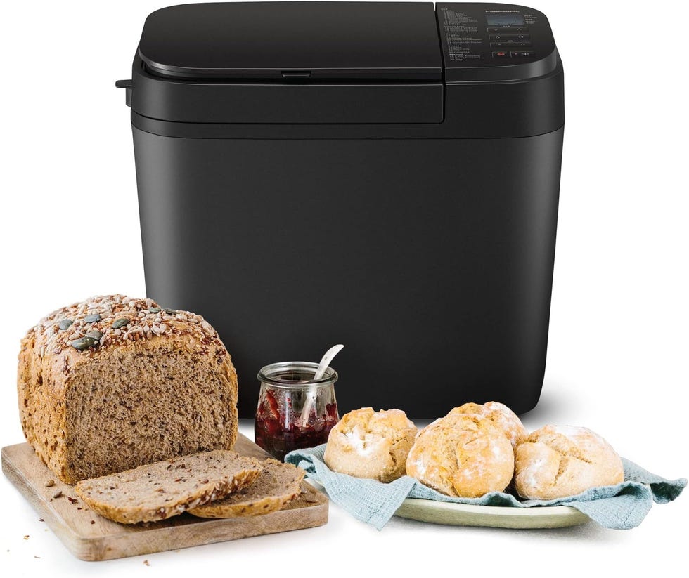 SD-R2530 Bread Maker