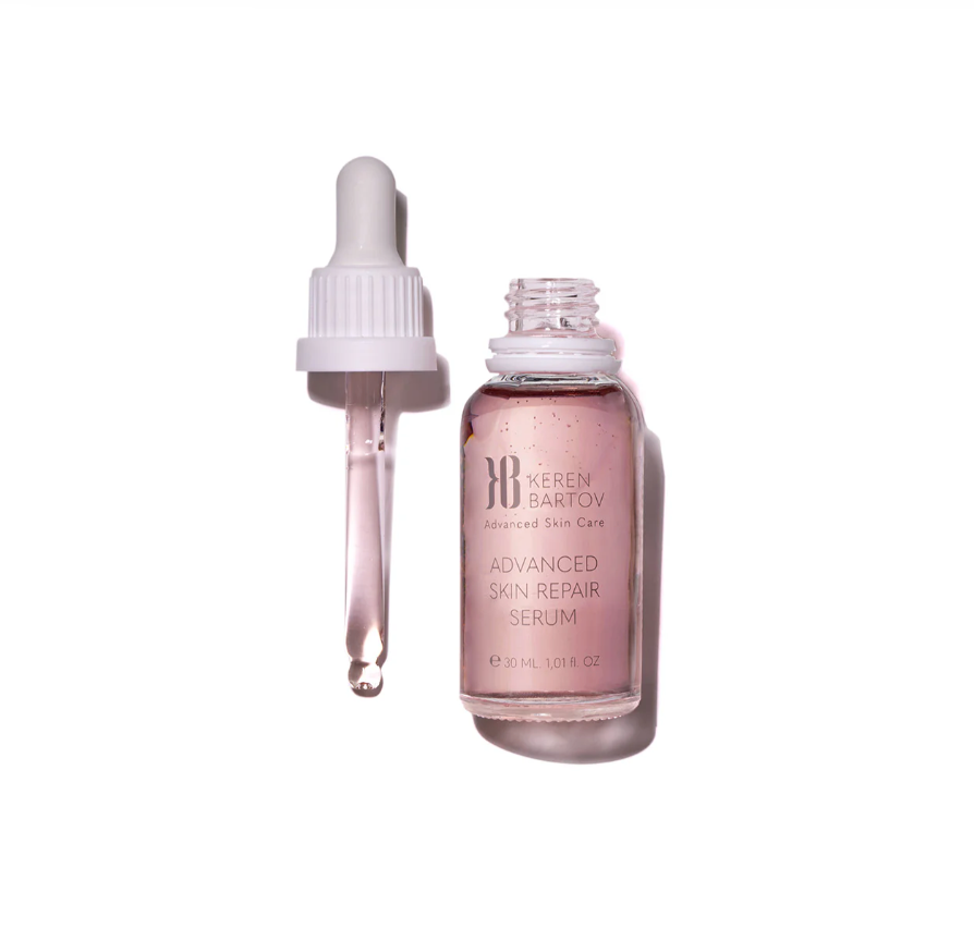 Advanced Skin Repair Serum