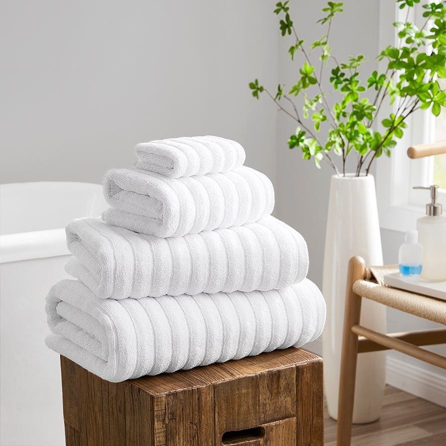 Monaco Supreme Cotton Collection Bath Sheet 