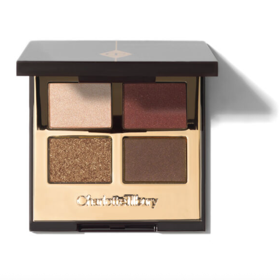 Luxury Eye Palette