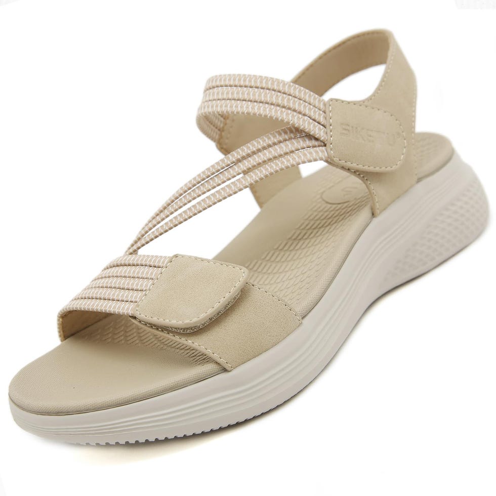 Sandalias Ortopedicas