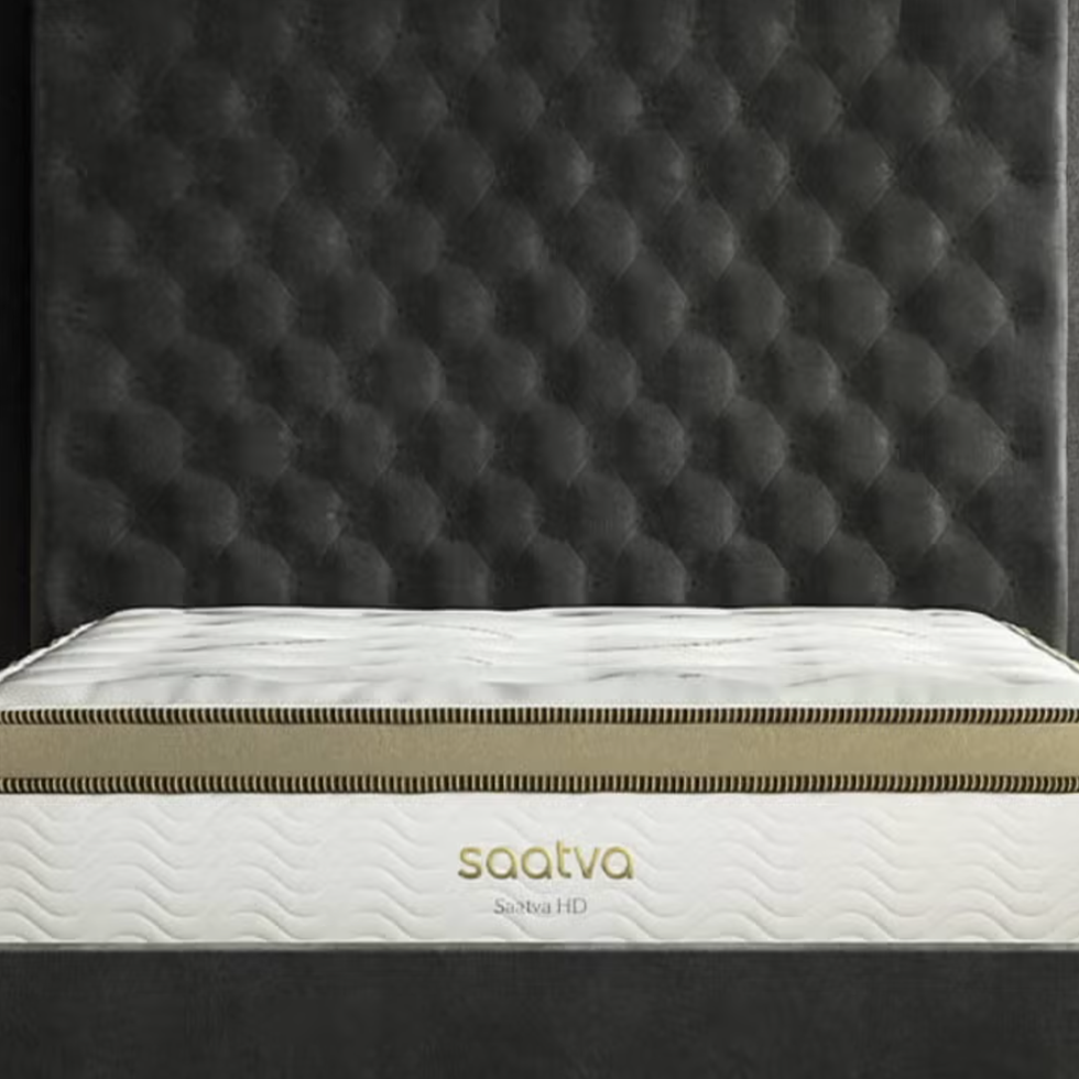 HD Mattress